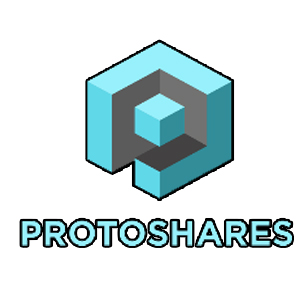 Historical ProtoShares logo
